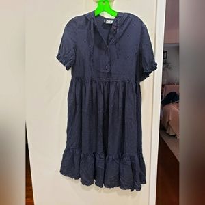 DKNY Vintage Dress Sz Small